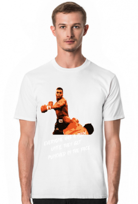 Mike Tyson