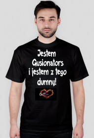 Koszulka Gusionators