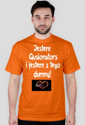 Koszulka Gusionators