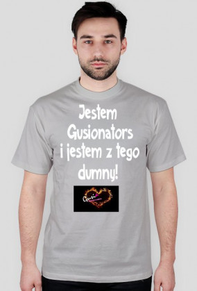 Koszulka Gusionators