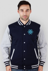 React.js Jacket