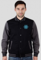 React.js Jacket