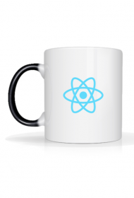 React.js Eat Sleep Repeat Mug