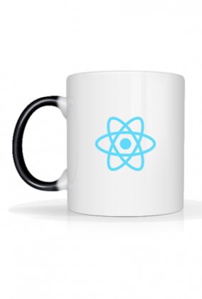 React.js Eat Sleep Repeat Mug