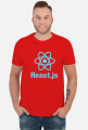 React.js T-Shirt