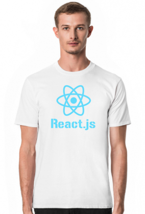 React.js T-Shirt