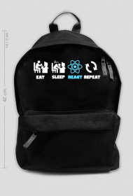 React.js Repeat Backpack (large)