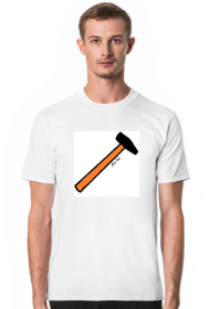 Młotek. Nic ująć,nic dodać