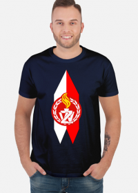 Koszulka Żandarmeria Wojskowa
