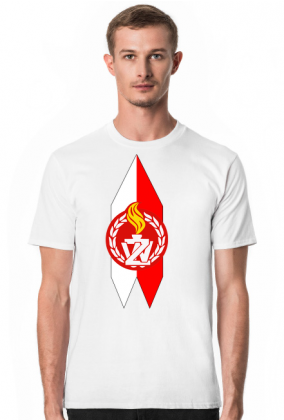 Koszulka Żandarmeria Wojskowa
