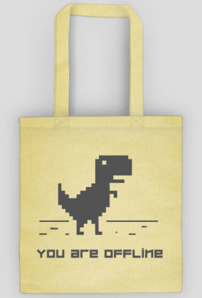 Offline Bag
