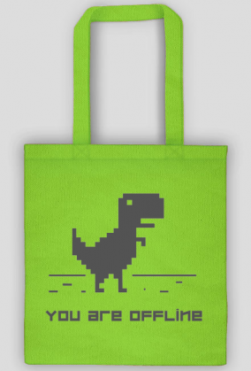 Offline Bag