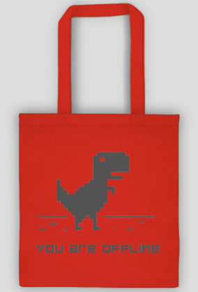 Offline Bag