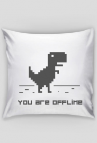 Offline Pillow