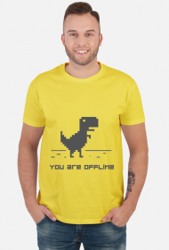 Offline T-Shirt