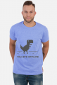 Offline T-Shirt