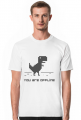 Offline T-Shirt
