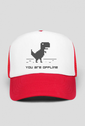 Offline Cap
