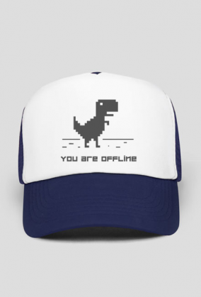 Offline Cap