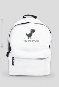 Offline Backpack
