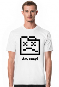 Aw, Snap! T-Shirt