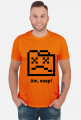 Aw, Snap! T-Shirt