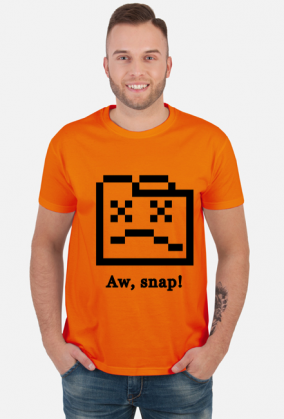 Aw, Snap! T-Shirt