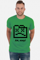 Aw, Snap! T-Shirt