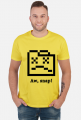 Aw, Snap! T-Shirt