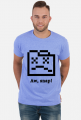 Aw, Snap! T-Shirt