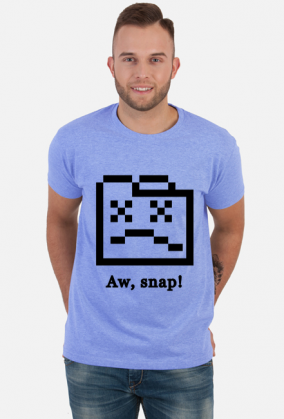 Aw, Snap! T-Shirt