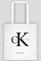 Torba CK1 angielska jasne kolory