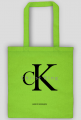 Torba CK1 angielska jasne kolory