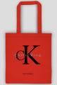 Torba CK1 angielska jasne kolory