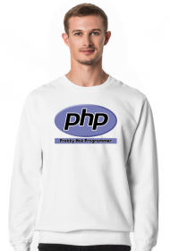 PHP Hot Long Sleeve Shirt