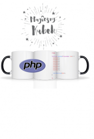 PHP MagicMug