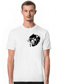 Koszulka męska Oldschool panther