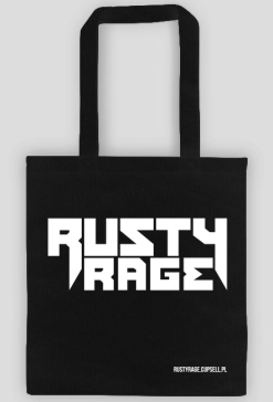 Torba Rusty Rage