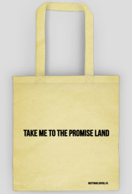 Torba Promise Land