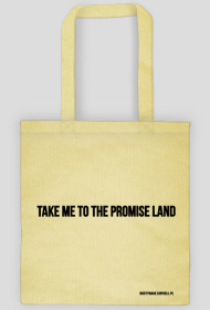Torba Promise Land