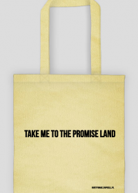 Torba Promise Land