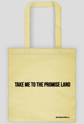Torba Promise Land