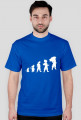 T-Shirt Goku