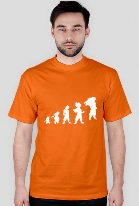T-Shirt Goku
