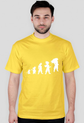 T-Shirt Goku