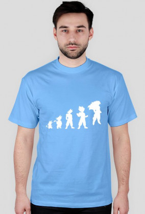 T-Shirt Goku
