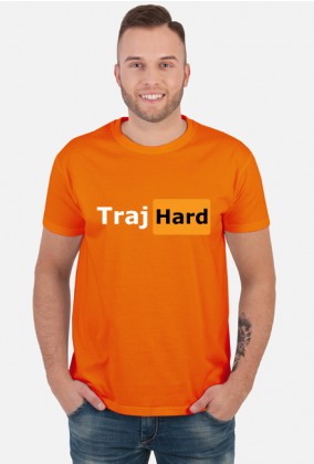 Koszulka TrajHard