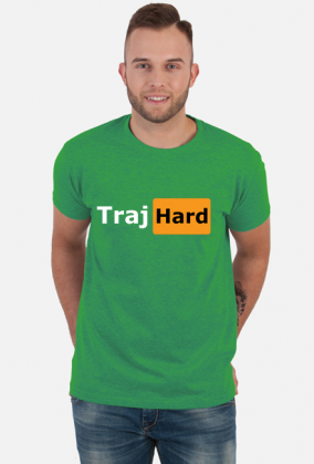Koszulka TrajHard