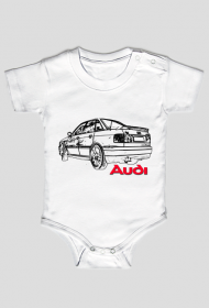 Audi dla bobasa