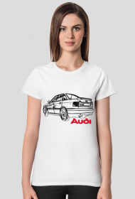 Audi Team dla kobiet 2